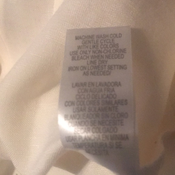 Studio I size 16, 2 piece pant suit - Picture 7 of 12